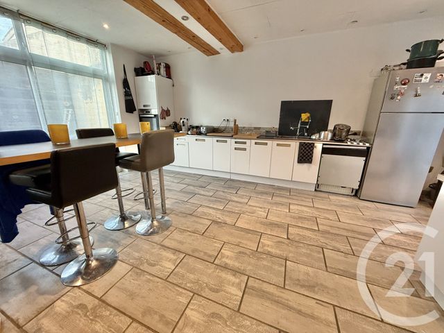 Maison &agrave; vendre - 7 pi&egrave;ces - 211 m2 - Mirepoix - 09 - MIDI-PYRENEES