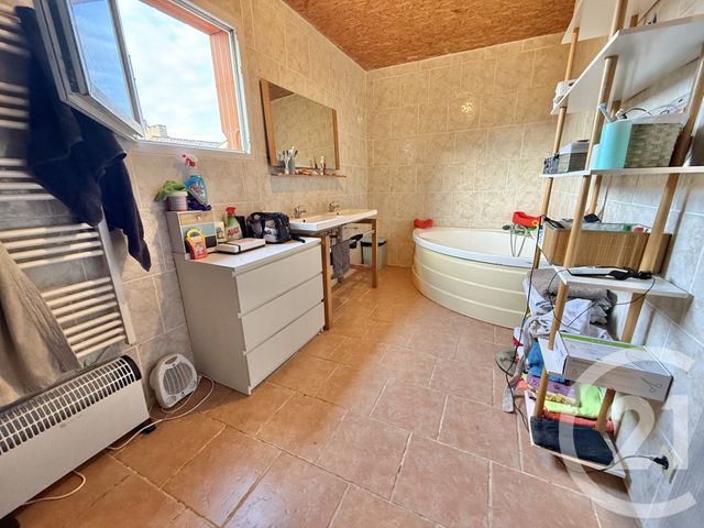 Maison &agrave; vendre - 7 pi&egrave;ces - 211 m2 - Mirepoix - 09 - MIDI-PYRENEES