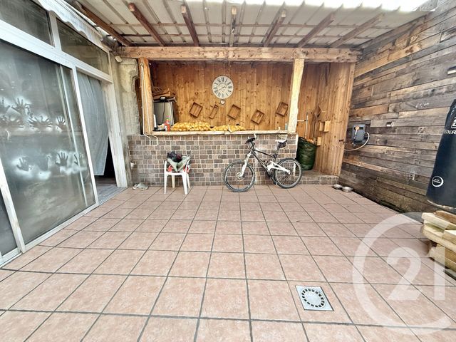 Maison &agrave; vendre - 7 pi&egrave;ces - 211 m2 - Mirepoix - 09 - MIDI-PYRENEES