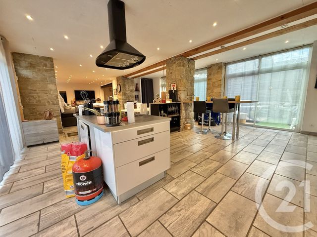Maison &agrave; vendre - 7 pi&egrave;ces - 211 m2 - Mirepoix - 09 - MIDI-PYRENEES