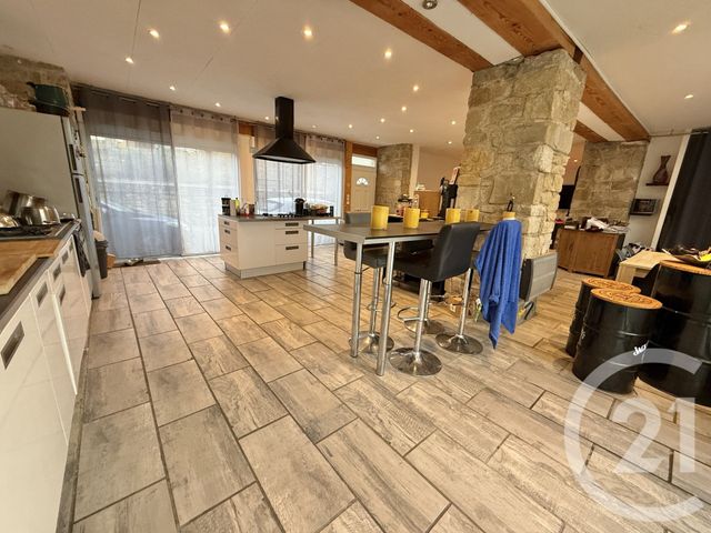 Maison &agrave; vendre - 7 pi&egrave;ces - 211 m2 - Mirepoix - 09 - MIDI-PYRENEES