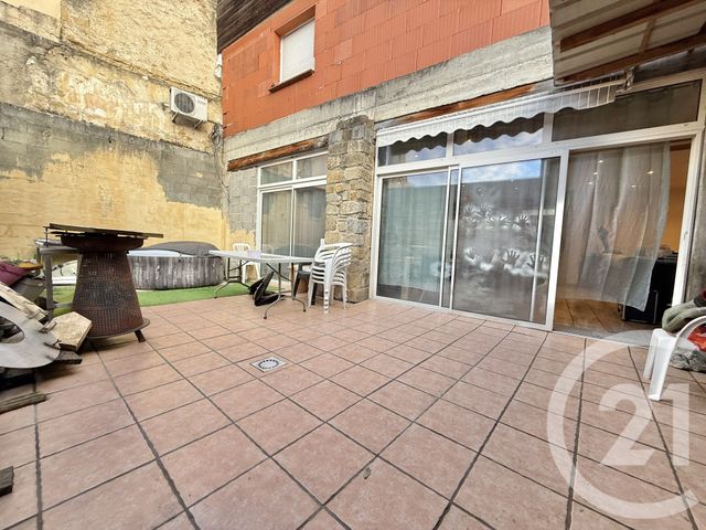 Maison &agrave; vendre - 7 pi&egrave;ces - 211 m2 - Mirepoix - 09 - MIDI-PYRENEES