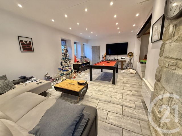 Maison &agrave; vendre - 7 pi&egrave;ces - 211 m2 - Mirepoix - 09 - MIDI-PYRENEES