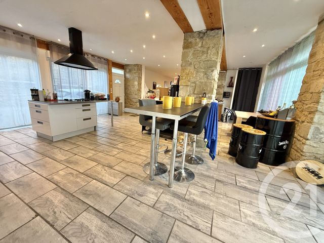 Maison &agrave; vendre - 7 pi&egrave;ces - 211 m2 - Mirepoix - 09 - MIDI-PYRENEES