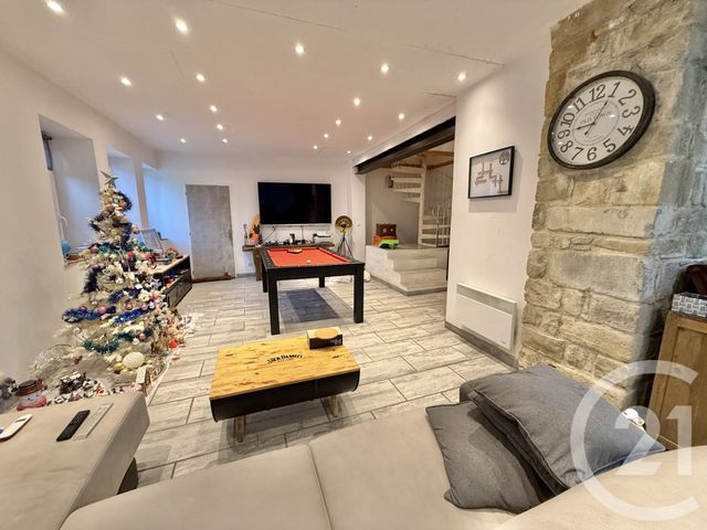 Maison &agrave; vendre - 7 pi&egrave;ces - 211 m2 - Mirepoix - 09 - MIDI-PYRENEES