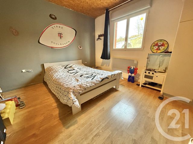 Maison &agrave; vendre - 7 pi&egrave;ces - 211 m2 - Mirepoix - 09 - MIDI-PYRENEES