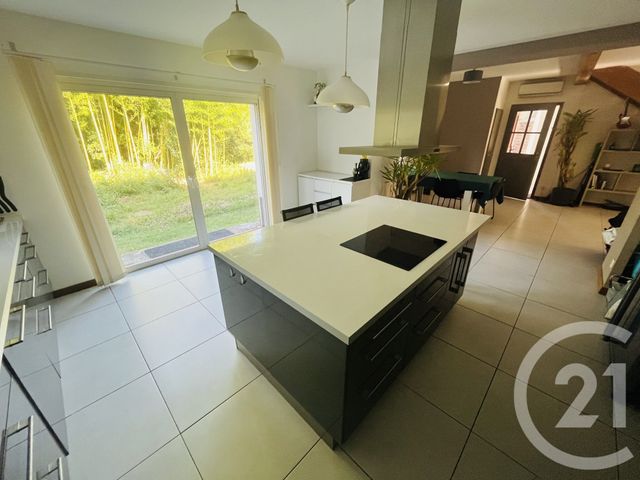 Maison &agrave; vendre - 2 pi&egrave;ces - 125,65 m2 - Teilhet - 09 - MIDI-PYRENEES