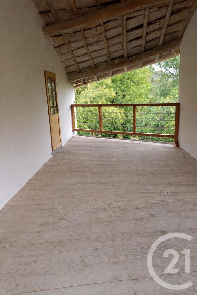 Maison &agrave; vendre - 2 pi&egrave;ces - 125,65 m2 - Teilhet - 09 - MIDI-PYRENEES