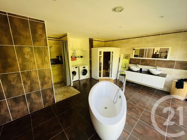 Maison &agrave; vendre - 2 pi&egrave;ces - 125,65 m2 - Teilhet - 09 - MIDI-PYRENEES