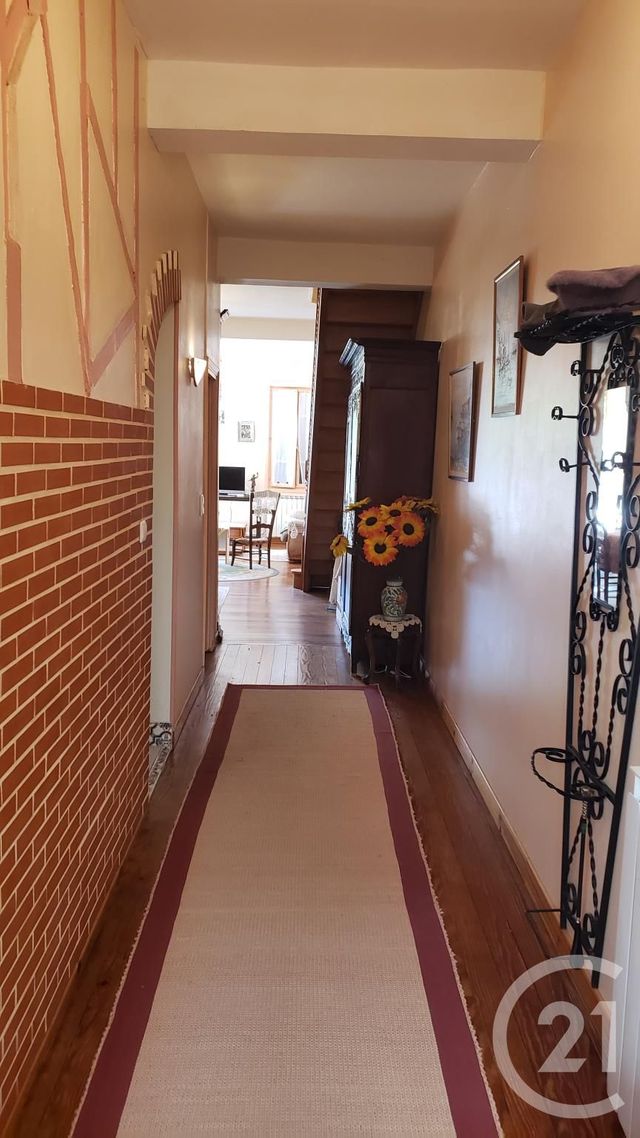 Maison à vendre - 7 pièces - 231 m2 - Mirepoix - 09 - MIDI-PYRENEES