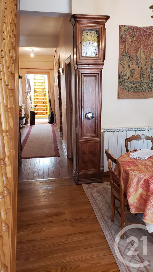 Maison à vendre - 7 pièces - 231 m2 - Mirepoix - 09 - MIDI-PYRENEES