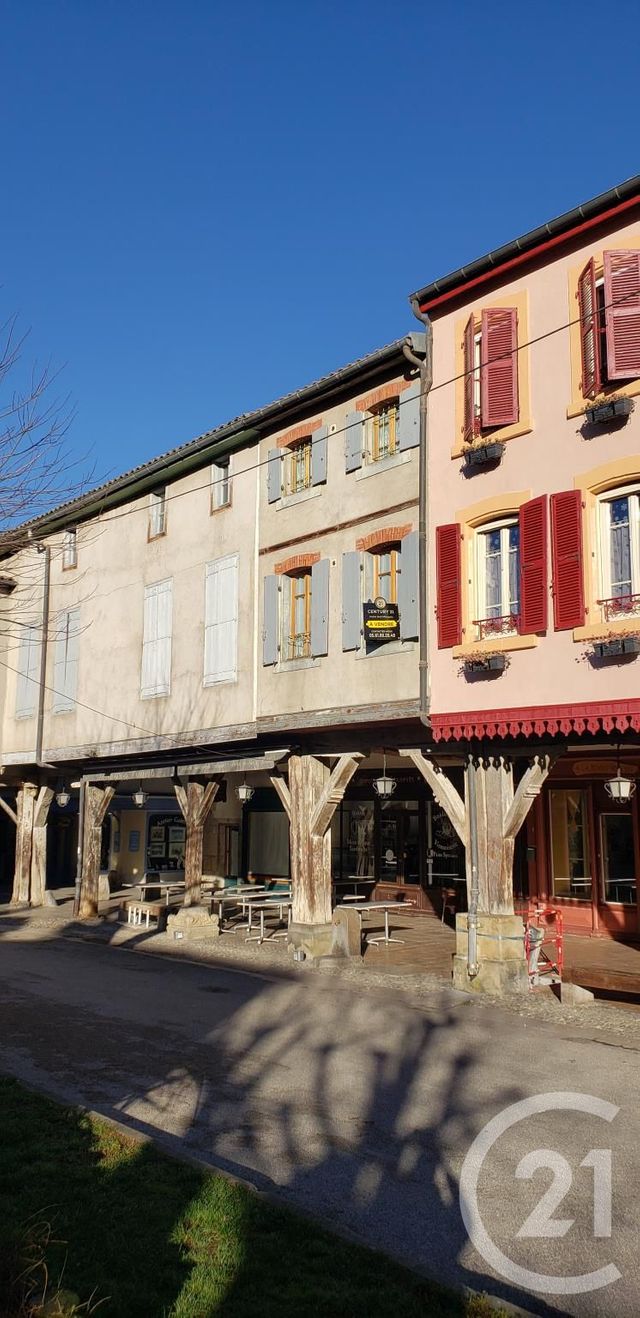 Maison à vendre - 7 pièces - 231 m2 - Mirepoix - 09 - MIDI-PYRENEES