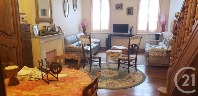 Maison à vendre - 7 pièces - 231 m2 - Mirepoix - 09 - MIDI-PYRENEES