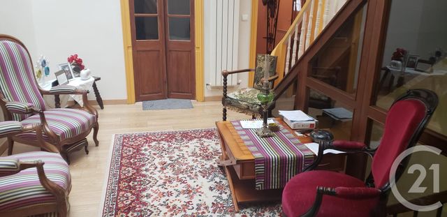 Maison à vendre - 7 pièces - 231 m2 - Mirepoix - 09 - MIDI-PYRENEES