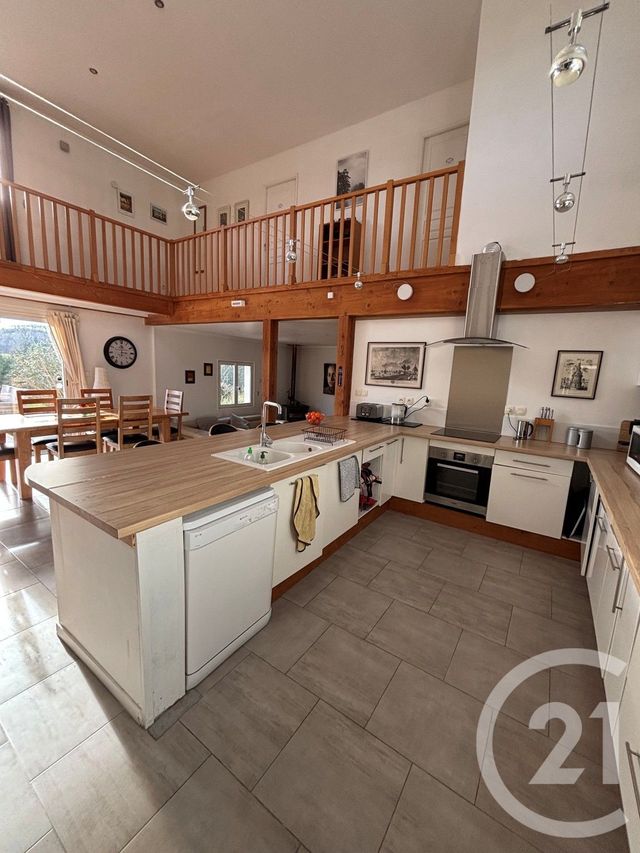 Maison &agrave; vendre - 9 pi&egrave;ces - 281,79 m2 - Bellegarde Du Razes - 11 - LANGUEDOC-ROUSSILLON