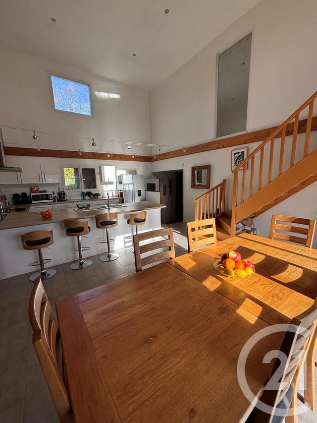 Maison &agrave; vendre - 9 pi&egrave;ces - 281,79 m2 - Bellegarde Du Razes - 11 - LANGUEDOC-ROUSSILLON