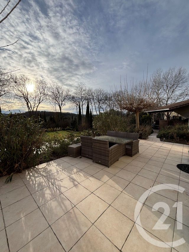 Maison &agrave; vendre - 9 pi&egrave;ces - 281,79 m2 - Bellegarde Du Razes - 11 - LANGUEDOC-ROUSSILLON