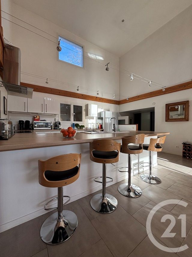 Maison &agrave; vendre - 9 pi&egrave;ces - 281,79 m2 - Bellegarde Du Razes - 11 - LANGUEDOC-ROUSSILLON