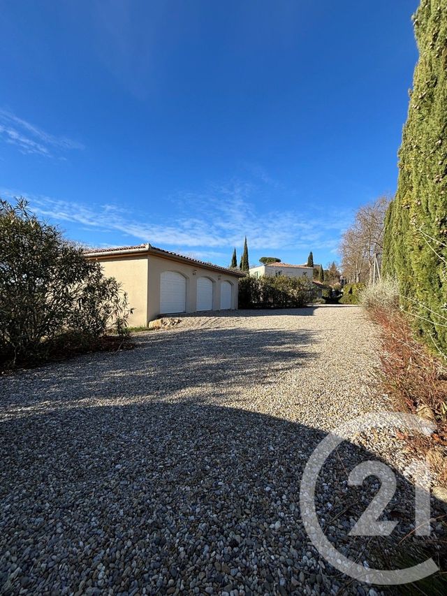 Maison &agrave; vendre - 9 pi&egrave;ces - 281,79 m2 - Bellegarde Du Razes - 11 - LANGUEDOC-ROUSSILLON