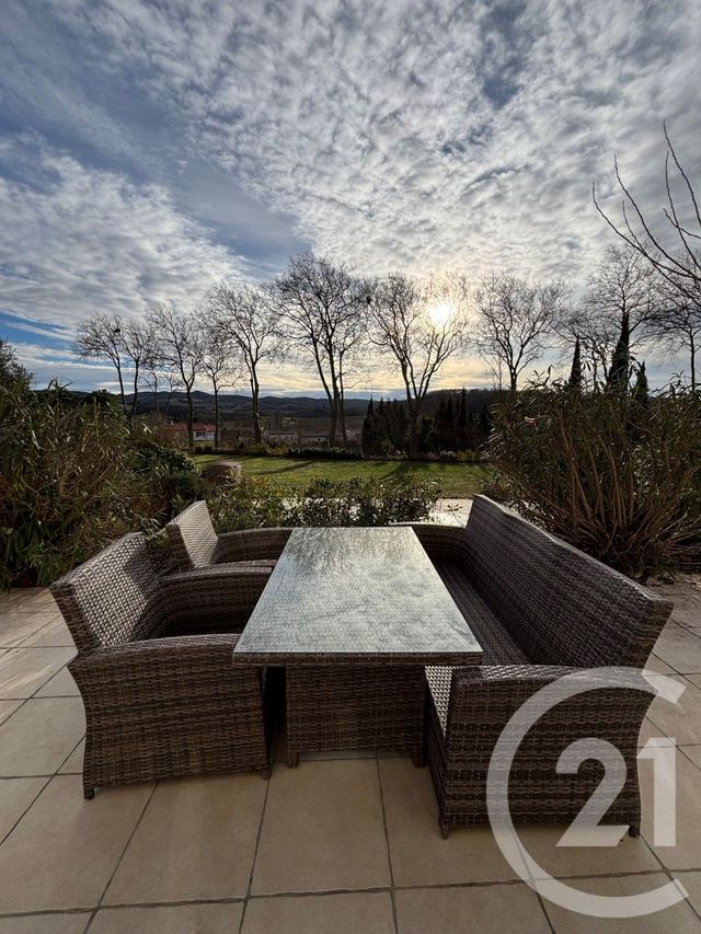 Maison &agrave; vendre - 9 pi&egrave;ces - 281,79 m2 - Bellegarde Du Razes - 11 - LANGUEDOC-ROUSSILLON