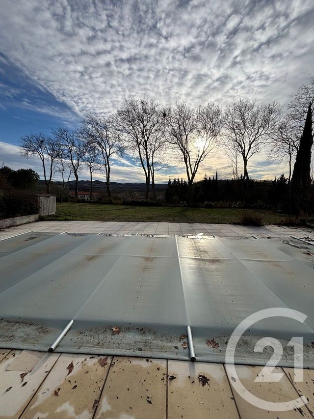 Maison &agrave; vendre - 9 pi&egrave;ces - 281,79 m2 - Bellegarde Du Razes - 11 - LANGUEDOC-ROUSSILLON