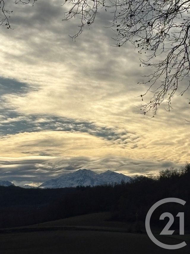 Maison &agrave; vendre - 9 pi&egrave;ces - 281,79 m2 - Bellegarde Du Razes - 11 - LANGUEDOC-ROUSSILLON