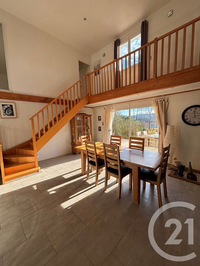 Maison &agrave; vendre - 9 pi&egrave;ces - 281,79 m2 - Bellegarde Du Razes - 11 - LANGUEDOC-ROUSSILLON