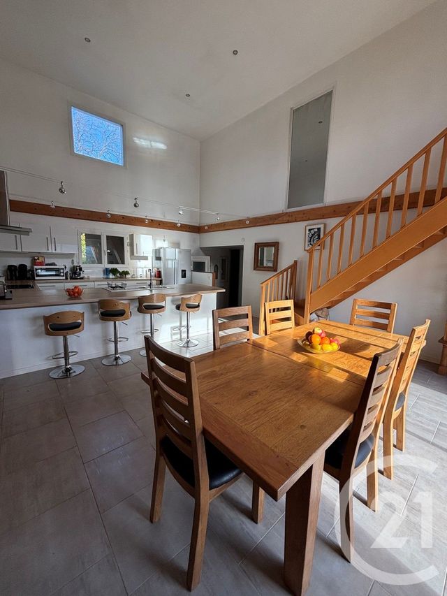Maison &agrave; vendre - 9 pi&egrave;ces - 281,79 m2 - Bellegarde Du Razes - 11 - LANGUEDOC-ROUSSILLON