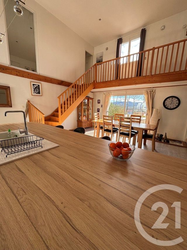 Maison &agrave; vendre - 9 pi&egrave;ces - 281,79 m2 - Bellegarde Du Razes - 11 - LANGUEDOC-ROUSSILLON