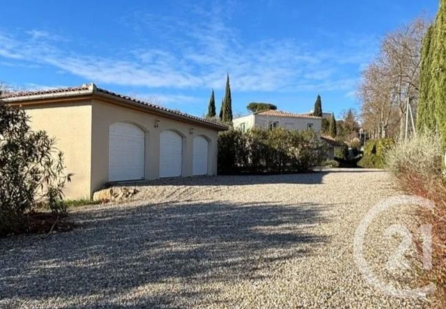 maison - BELLEGARDE DU RAZES - 11