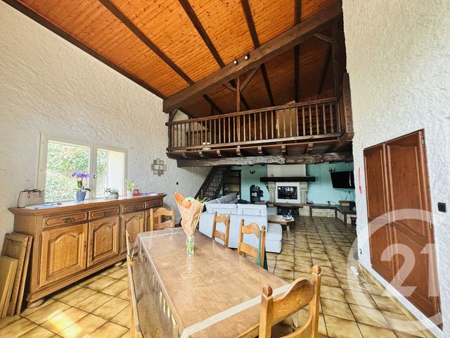 Maison &agrave; vendre - 6 pi&egrave;ces - 220 m2 - 09 - MIDI-PYRENEES