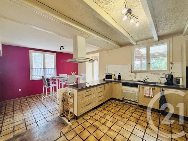 Maison &agrave; vendre - 6 pi&egrave;ces - 220 m2 - 09 - MIDI-PYRENEES