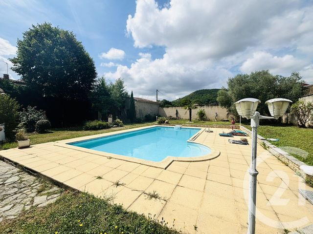 Maison &agrave; vendre - 6 pi&egrave;ces - 220 m2 - 09 - MIDI-PYRENEES