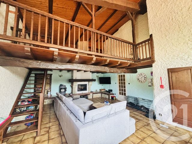 Maison &agrave; vendre - 6 pi&egrave;ces - 220 m2 - 09 - MIDI-PYRENEES