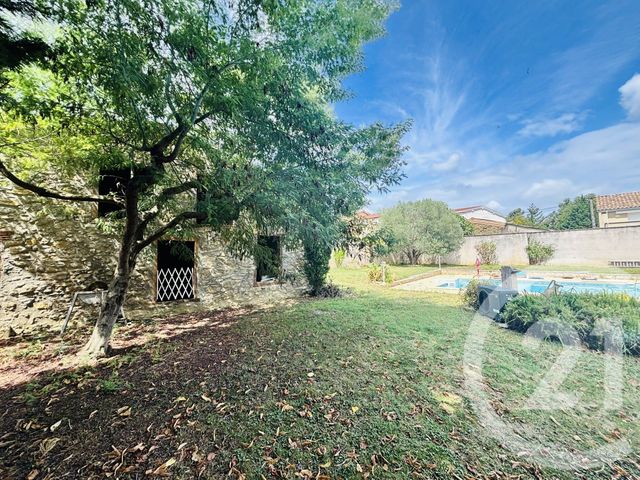 Maison &agrave; vendre - 6 pi&egrave;ces - 220 m2 - 09 - MIDI-PYRENEES