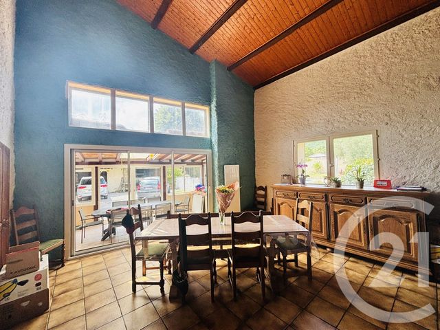 Maison &agrave; vendre - 6 pi&egrave;ces - 220 m2 - 09 - MIDI-PYRENEES