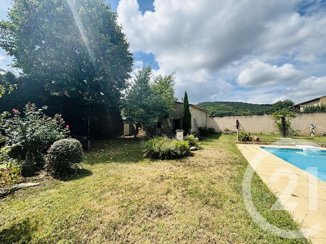 Maison &agrave; vendre - 6 pi&egrave;ces - 220 m2 - 09 - MIDI-PYRENEES