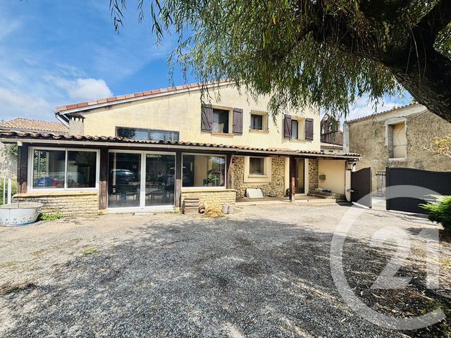 Maison &agrave; vendre - 6 pi&egrave;ces - 220 m2 - 09 - MIDI-PYRENEES