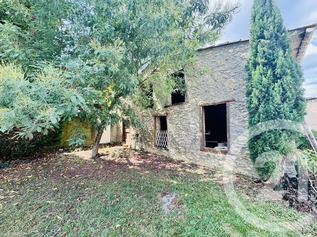 Maison &agrave; vendre - 6 pi&egrave;ces - 220 m2 - 09 - MIDI-PYRENEES