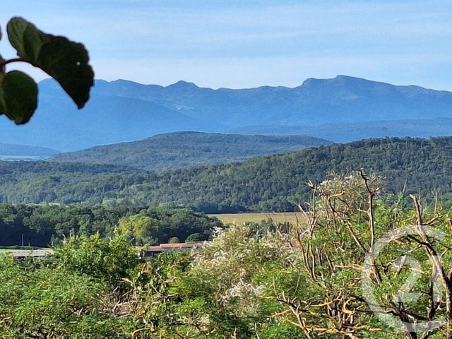 Maison à vendre - 4 pièces - 128 m2 - Mirepoix - 09 - MIDI-PYRENEES