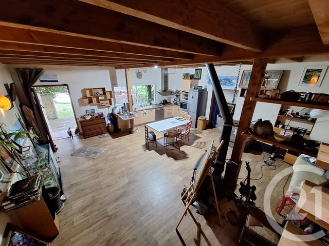 Maison à vendre - 4 pièces - 128 m2 - Mirepoix - 09 - MIDI-PYRENEES