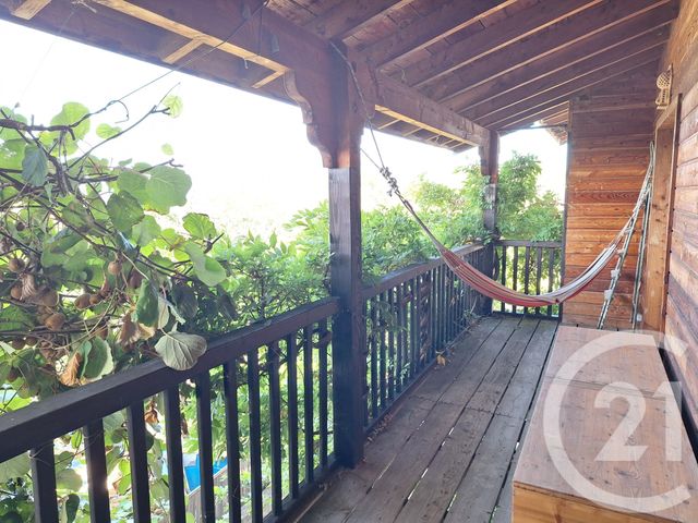 Maison à vendre - 4 pièces - 128 m2 - Mirepoix - 09 - MIDI-PYRENEES