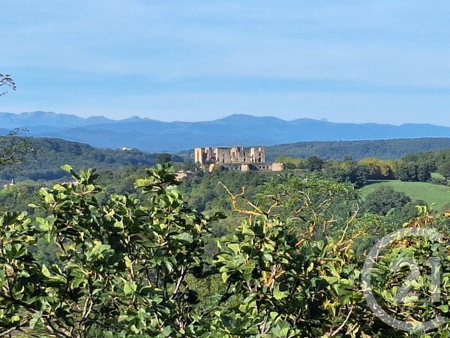 Maison à vendre - 4 pièces - 128 m2 - Mirepoix - 09 - MIDI-PYRENEES