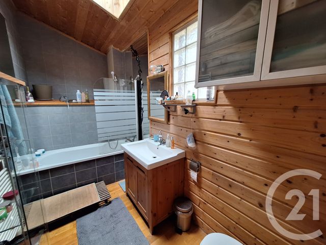 Maison à vendre - 4 pièces - 128 m2 - Mirepoix - 09 - MIDI-PYRENEES