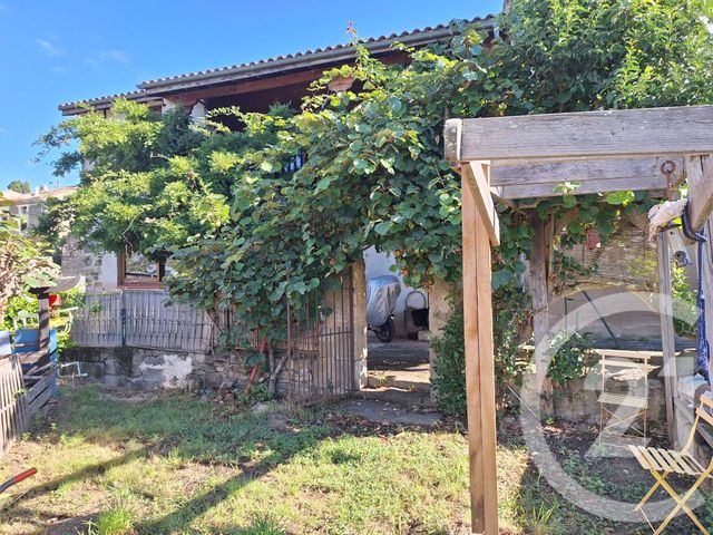 Maison à vendre - 4 pièces - 128 m2 - Mirepoix - 09 - MIDI-PYRENEES