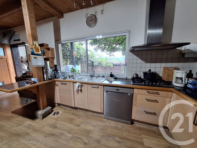 Maison à vendre - 4 pièces - 128 m2 - Mirepoix - 09 - MIDI-PYRENEES