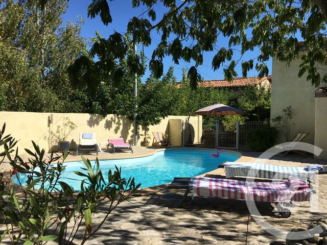 Maison à vendre - 9 pièces - 290,71 m2 - Lafage - 11 - LANGUEDOC-ROUSSILLON
