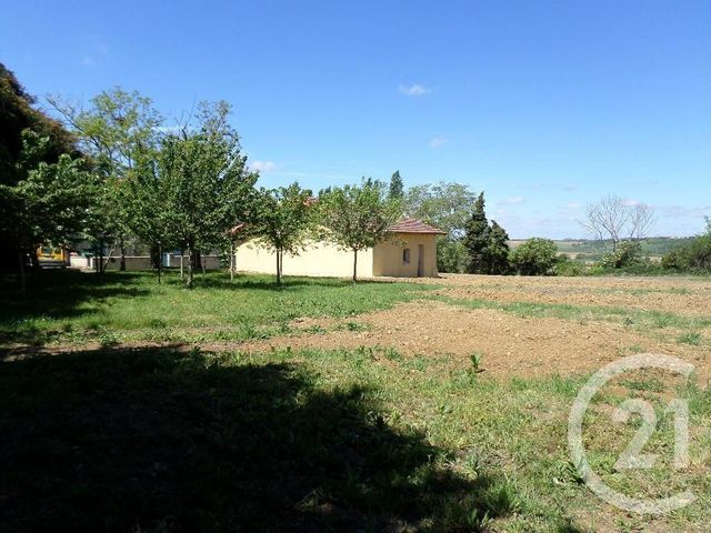 Maison à vendre - 9 pièces - 290,71 m2 - Lafage - 11 - LANGUEDOC-ROUSSILLON