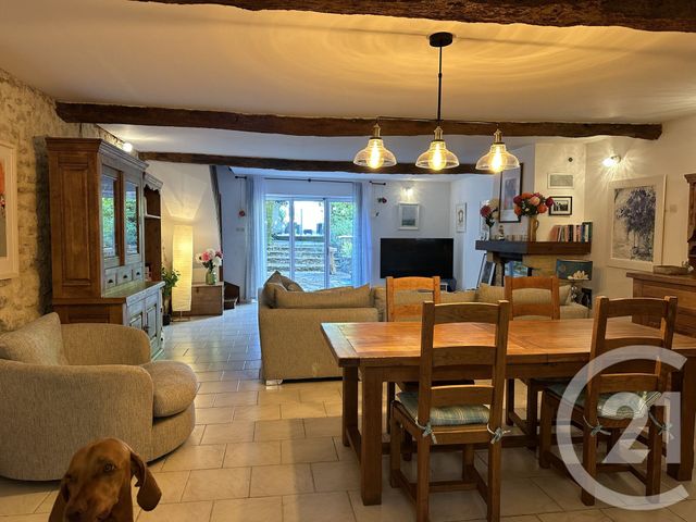 Maison à vendre - 9 pièces - 290,71 m2 - Lafage - 11 - LANGUEDOC-ROUSSILLON