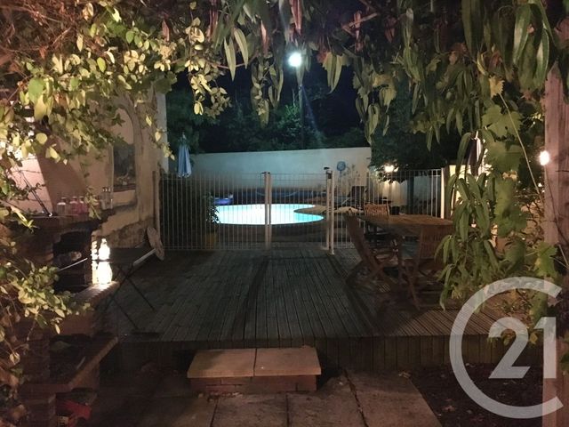 Maison à vendre - 9 pièces - 290,71 m2 - Lafage - 11 - LANGUEDOC-ROUSSILLON